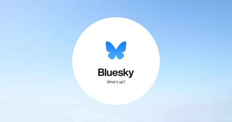 Featured image: All About Bluesky — What Government Social Teams Need to Know