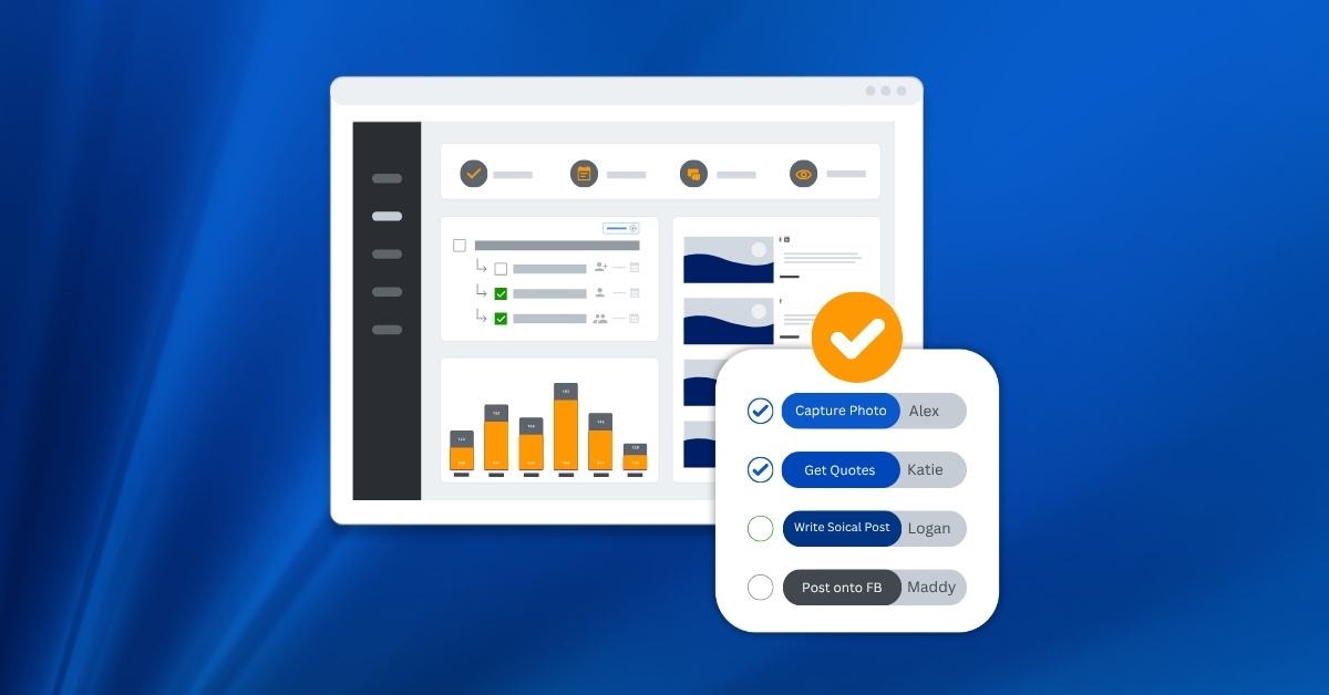 Featured image: Five Quick Tips for Better Government Social Media Workflows