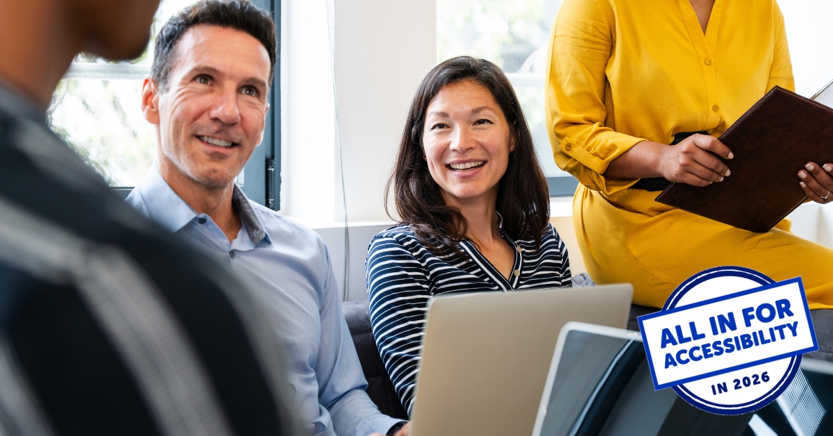 MindMixer Q1 webinar: ADA compliance in government communications