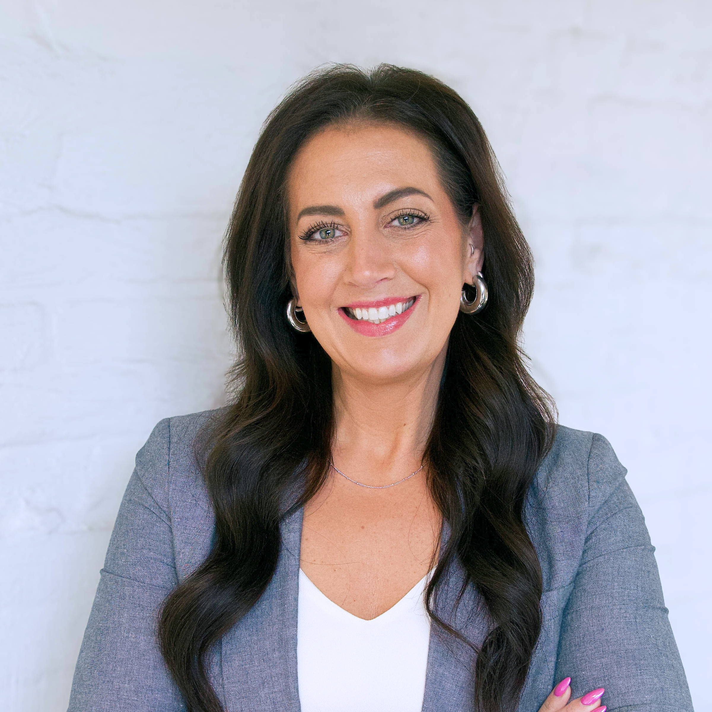 Kate Dolen, Business Development Manager